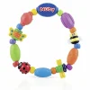 Nuby Bijt en Speelketting 3+ mnd