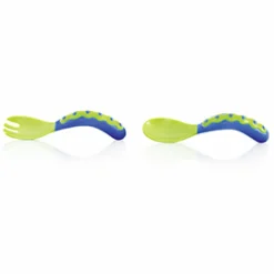 Nuby Eerste Bestekje 9+ mnd