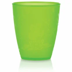 Nuby Open Drinkbeker Set 4 stuks 300 ml