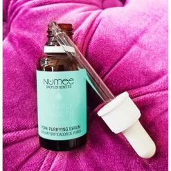 Numee Clearly Smooth Salicylic Acid Serum 30 ml