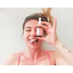 Numee Gentle Peeling Lactic Acid Serum 30 ml