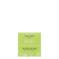Numee Play Line Eraser Gezichtscrème 50 ml