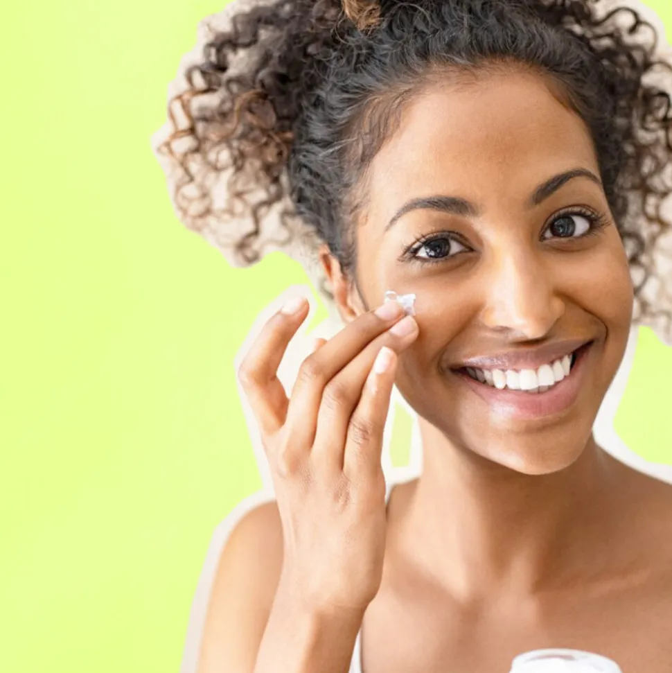 Numee Play Line Eraser Gezichtscrème 50 ml