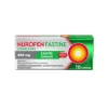 Nurofen Fastine Liquid Caps 200 mg 10 capsules