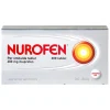 Nurofen Pijnstiller 400 mg 24 tabletten