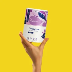 Nutribites Collageen Naturel Poeder 360 gr