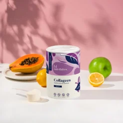 Nutribites Collageen Naturel Poeder 360 gr