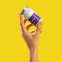 Nutribites Nachtrust 60 capsules