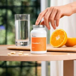 Nutribites Vitamine C 120 capsules