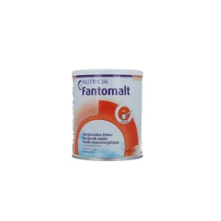 Nutricia Blik 400 gr