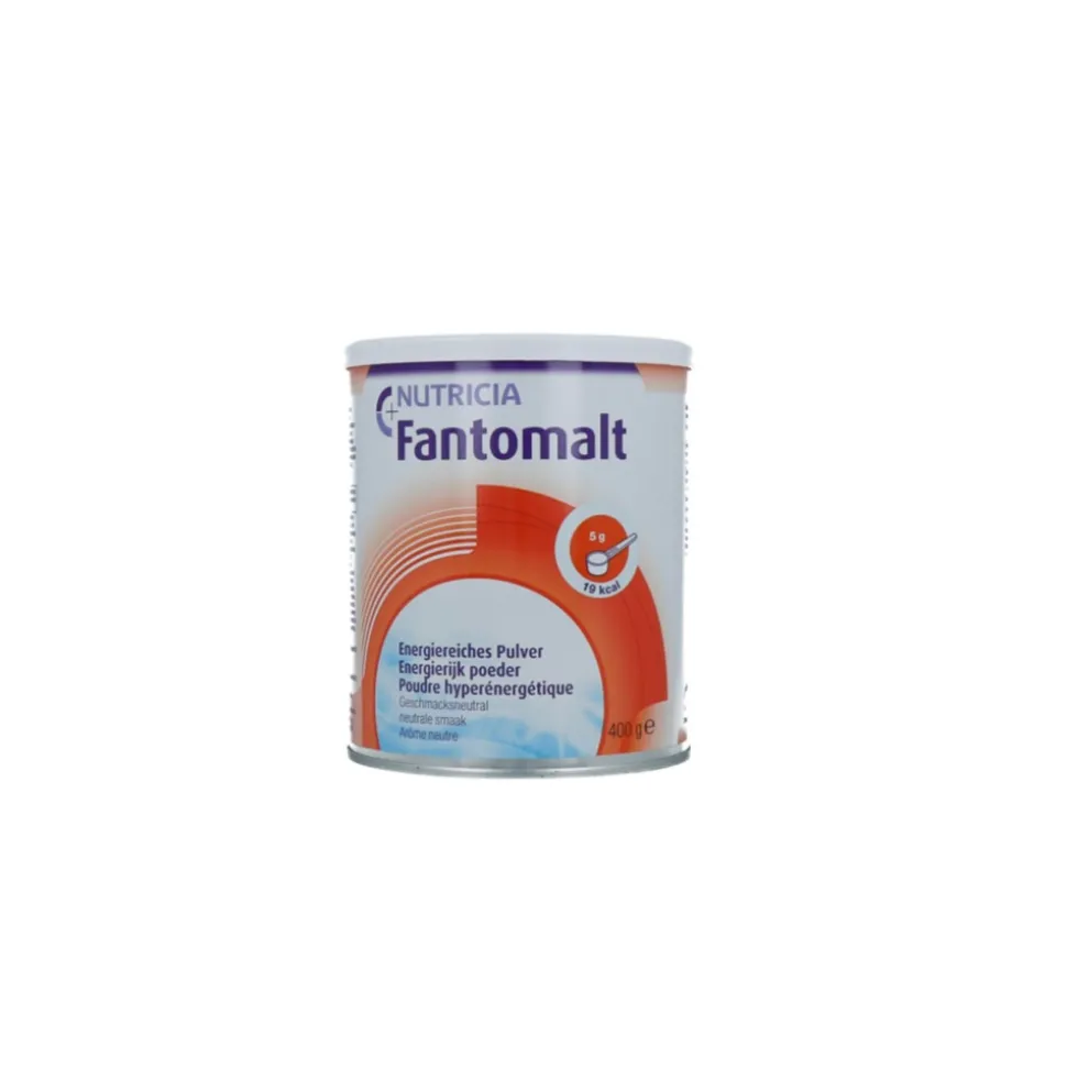 Nutricia Blik 400 gr