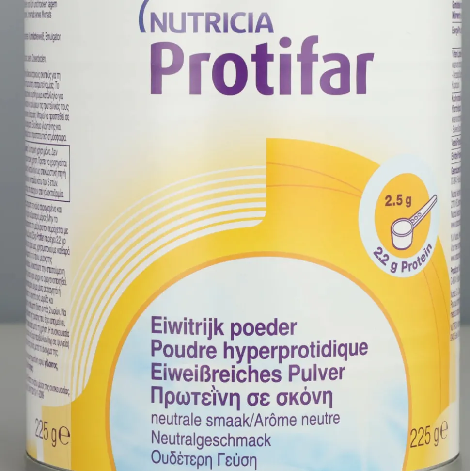 Nutricia Profitar 225 gr
