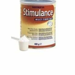 Nutricia Stimulance Multi Fibre Mix 400 gr