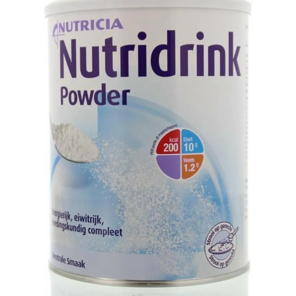 Nutridrink Powder 670 gr