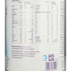 Nutridrink Powder 670 gr
