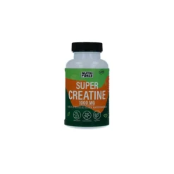Nutriforce Creatine 1000 mg 100 stuks
