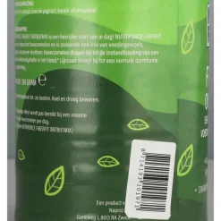 Nutriforce Fiber Fit 380 gr