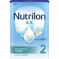 Nutrilon Anti-Regurgitatie 2 800 gr