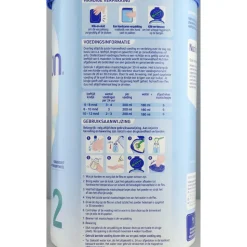 Nutrilon Anti-Regurgitatie 2 800 gr