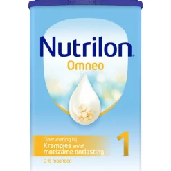 Nutrilon Omneo Comfort 1 800 gr