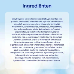 Nutrilon Omneo Comfort 1 800 gr