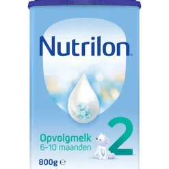 Nutrilon Opvolgmelk Standaard 2 800 gr