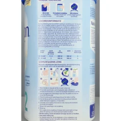 Nutrilon Opvolgmelk Standaard 2 800 gr