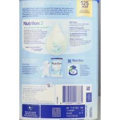 Nutrilon Opvolgmelk Standaard 2 800 gr