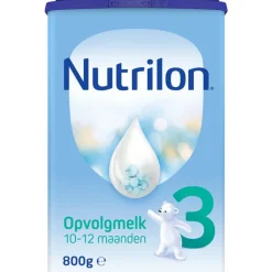 Nutrilon Opvolgmelk Standaard 3 800 gr