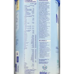 Nutrilon Opvolgmelk Standaard 3 800 gr