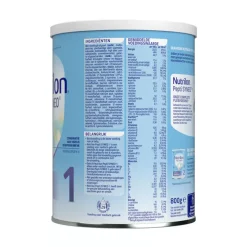 Nutrilon Pepti Syneo 1 Koemelkallergie 800 gr