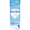 Nutrilon Standaard 1 Mini 3 x 23 gr