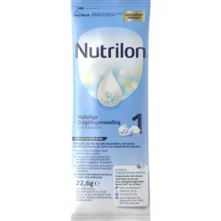 Nutrilon Standaard 1 Mini 3 x 23 gr