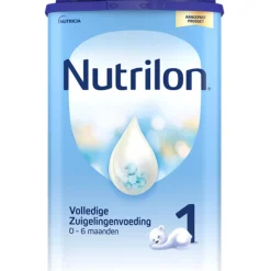 Nutrilon Zuigelingenvoeding Standaard 1 800 gr
