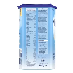 Nutrilon Zuigelingenvoeding Standaard 1 800 gr