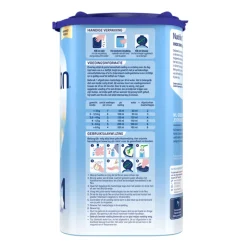 Nutrilon Zuigelingenvoeding Standaard 1 800 gr