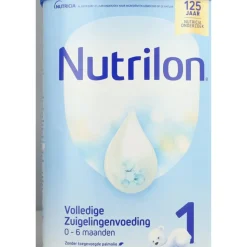 Nutrilon Zuigelingenvoeding Standaard 1 800 gr