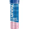 Nuun Sport Aardbei 10 bruistabletten