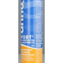 Nuun Sport Sinaasappel 10 bruistabletten