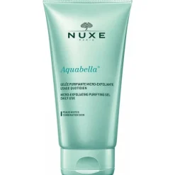 Nuxe Aquabella Exfoliërende Zuiverende Gel 150 ml