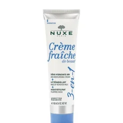 Nuxe Creme Fraiche Gezichtscrème 100 ml