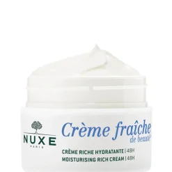 Nuxe Creme Fraiche Gezichtsverzorging 50 ml