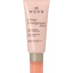 Nuxe Creme Prodigieuse Boost Silk Norm/Dry Skin 40 ml