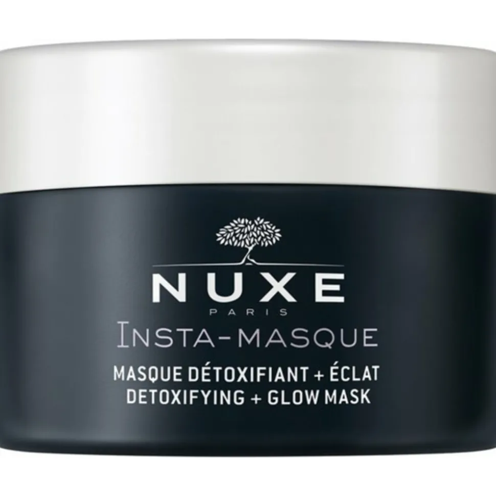 Nuxe Insta-Masque Masker 50 ml