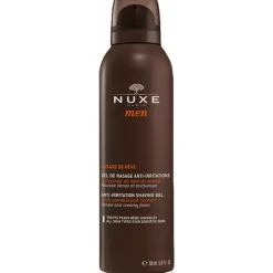 Nuxe Men Scheergel 150 ml