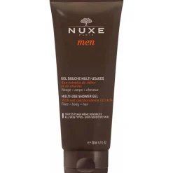 Nuxe Nuxe Cosmetics Shower Gel 200 ml