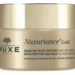 Nuxe Nuxuriance Gold Nachtcrème 50 ml