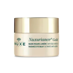 Nuxe Nuxuriance Gold Oogcreme 15 ml