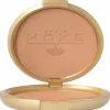 Nuxe Poudre Eclat Prodigieux Multi Usage Bronzer 25 gr