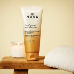 Nuxe Prodigieur Shower Oil 200 ml